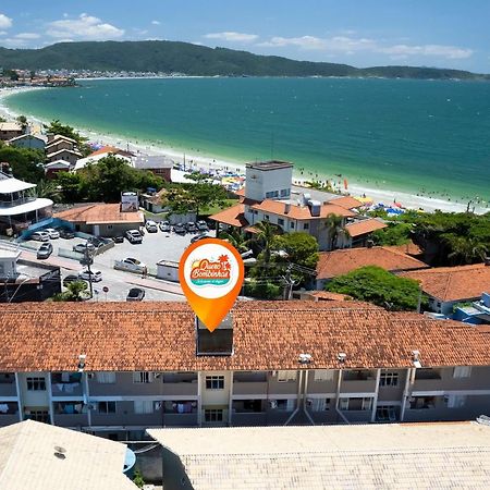 Apartmán Residencial Eu Quero Sossego Bombinhas Exteriér fotografie