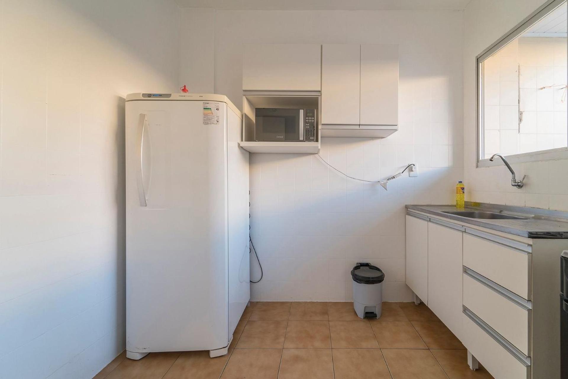 Apartmán Residencial Eu Quero Sossego Bombinhas Exteriér fotografie