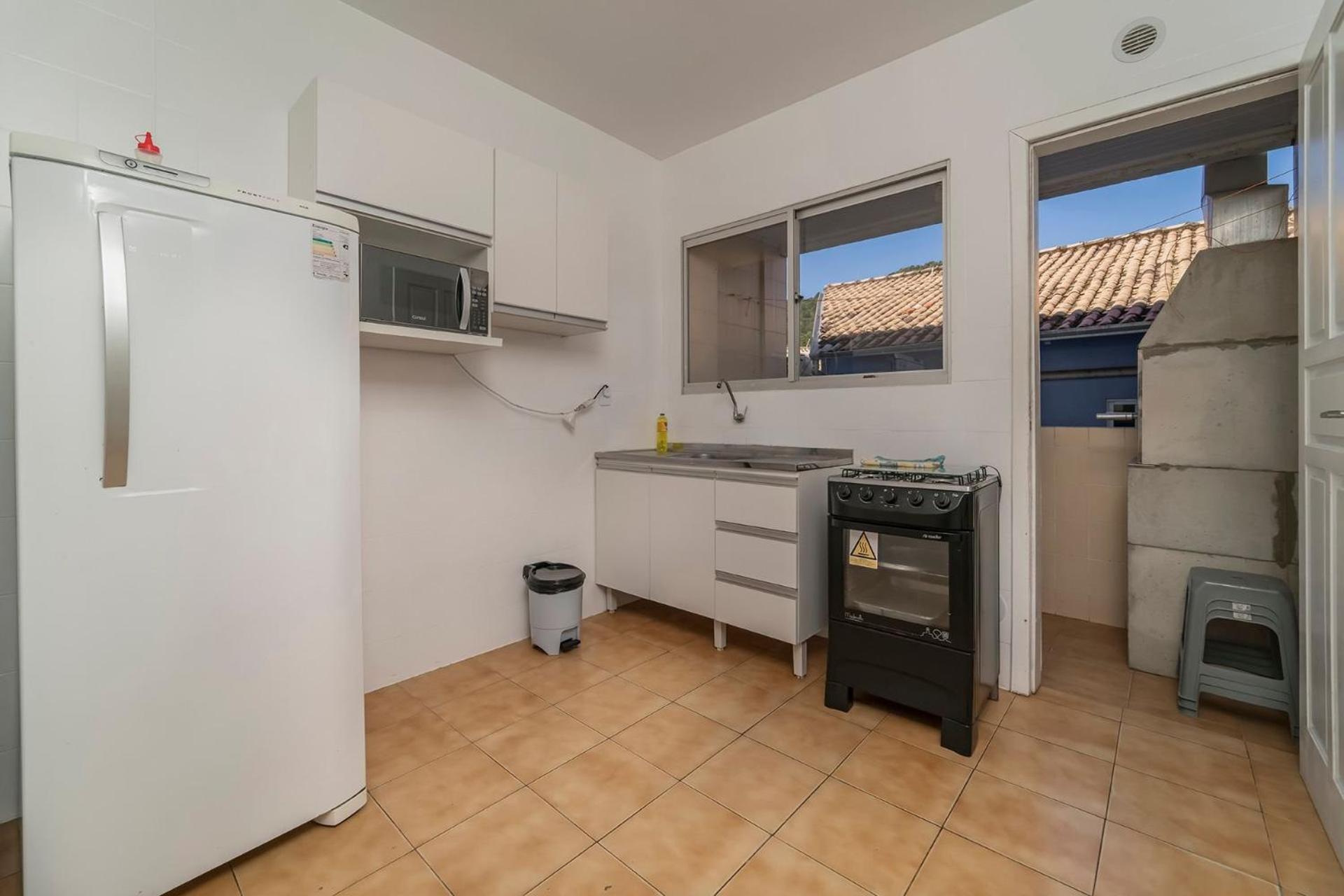 Apartmán Residencial Eu Quero Sossego Bombinhas Exteriér fotografie
