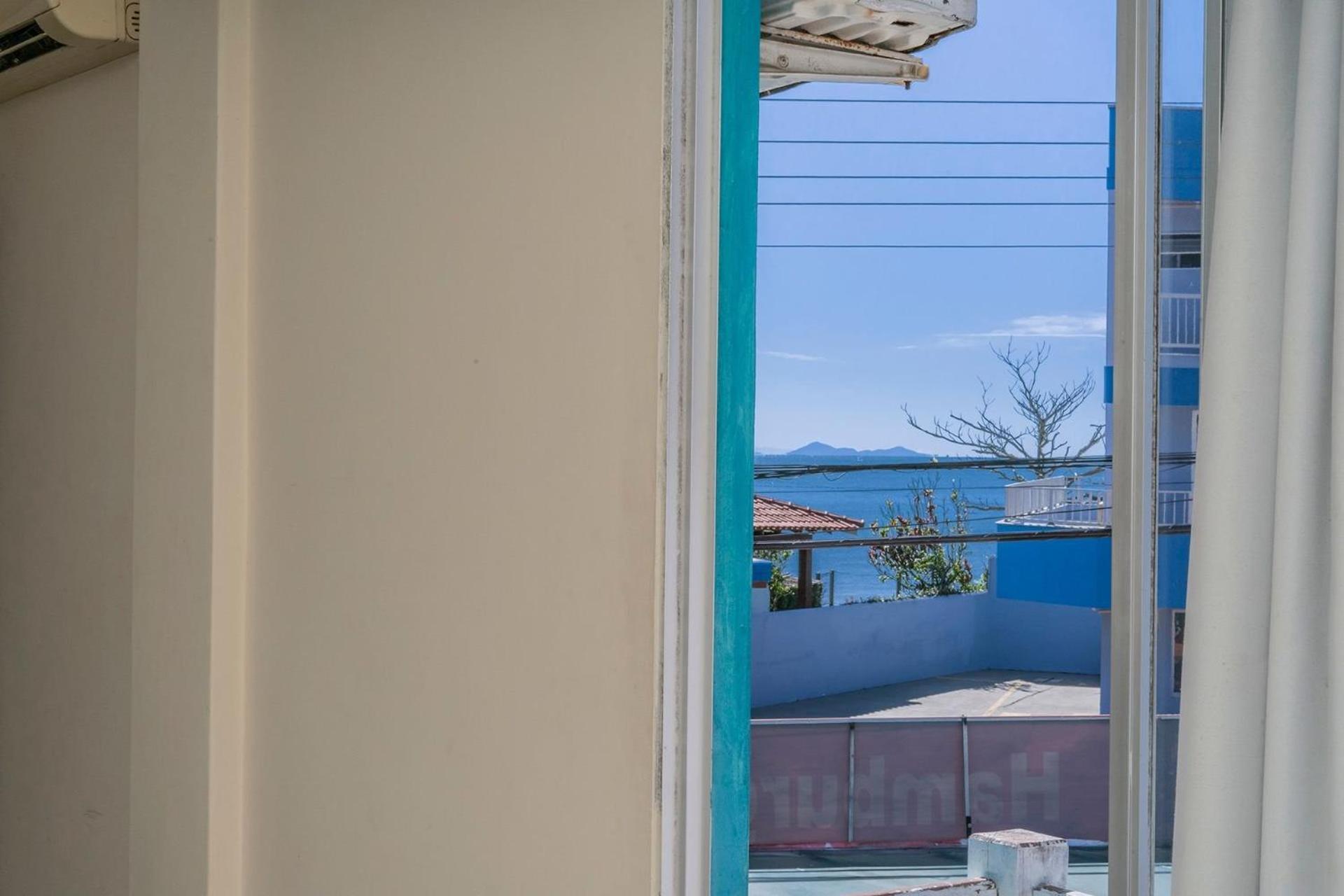 Apartmán Residencial Eu Quero Sossego Bombinhas Exteriér fotografie