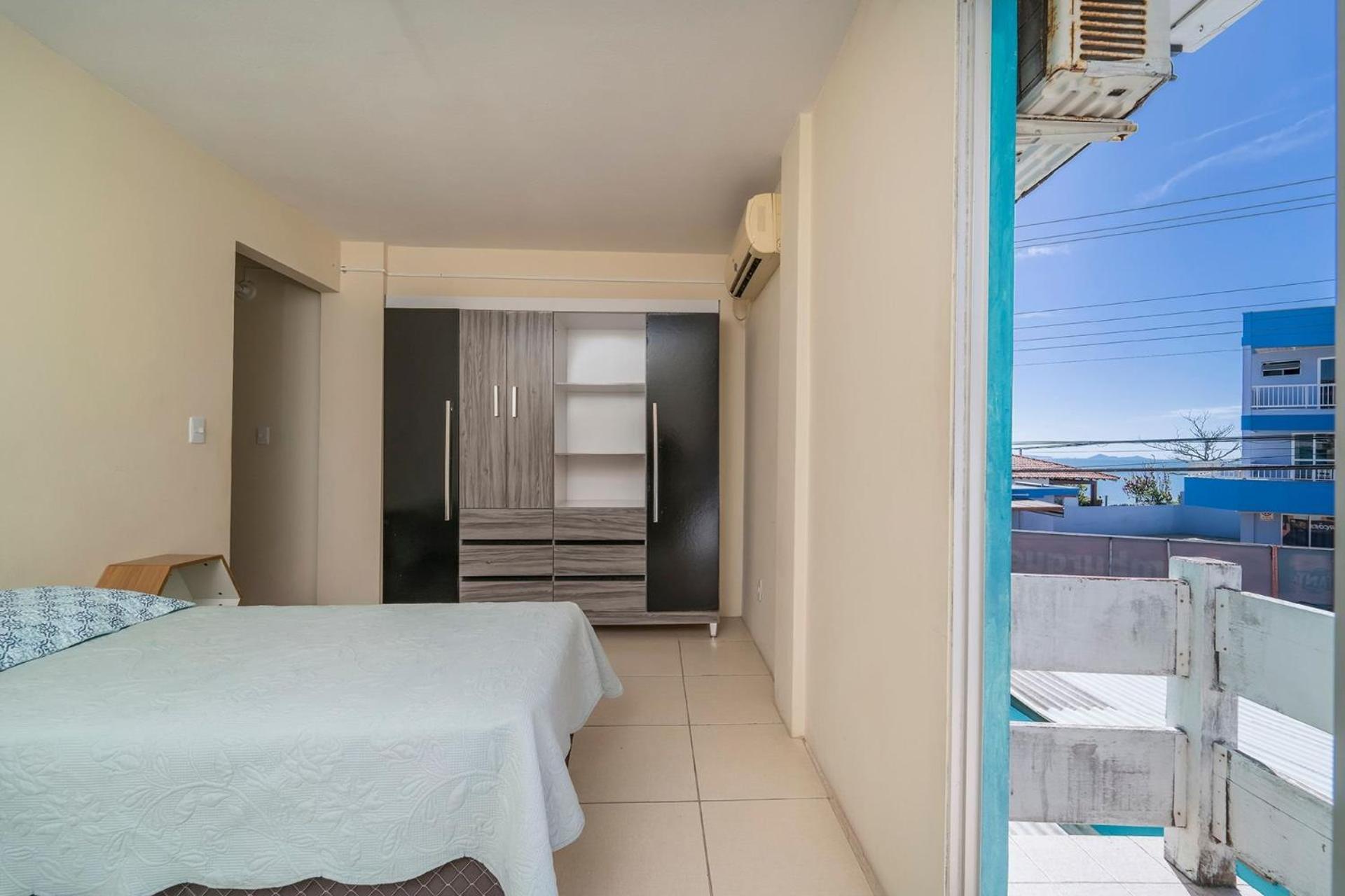 Apartmán Residencial Eu Quero Sossego Bombinhas Exteriér fotografie