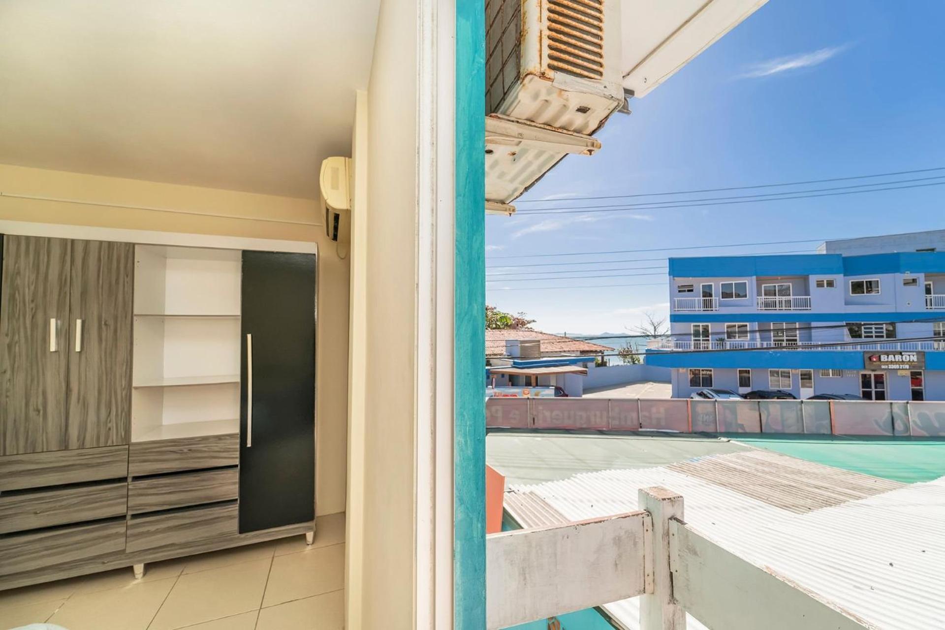 Apartmán Residencial Eu Quero Sossego Bombinhas Exteriér fotografie
