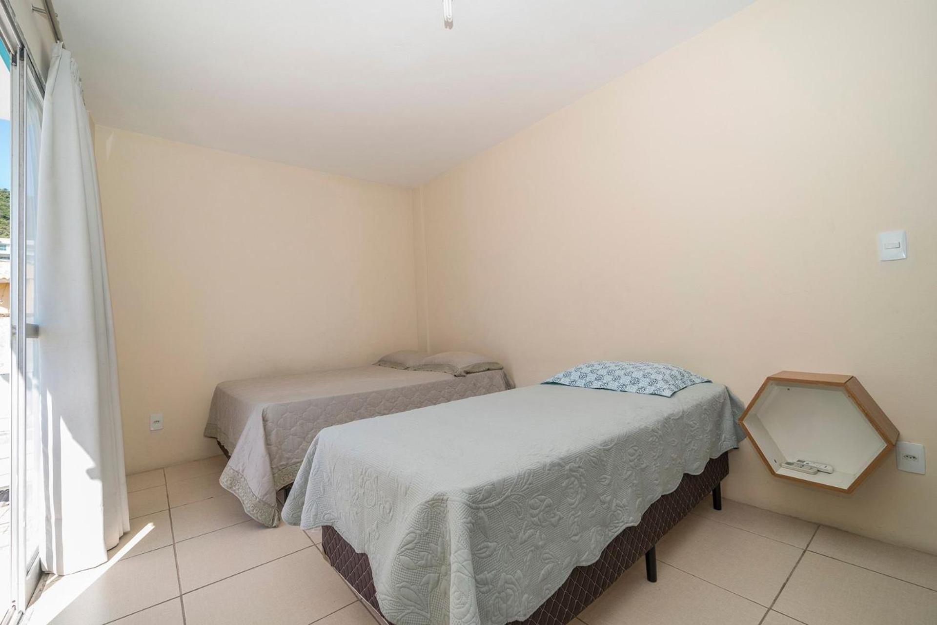 Apartmán Residencial Eu Quero Sossego Bombinhas Exteriér fotografie