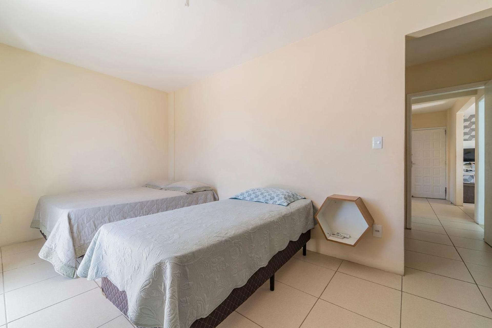 Apartmán Residencial Eu Quero Sossego Bombinhas Exteriér fotografie