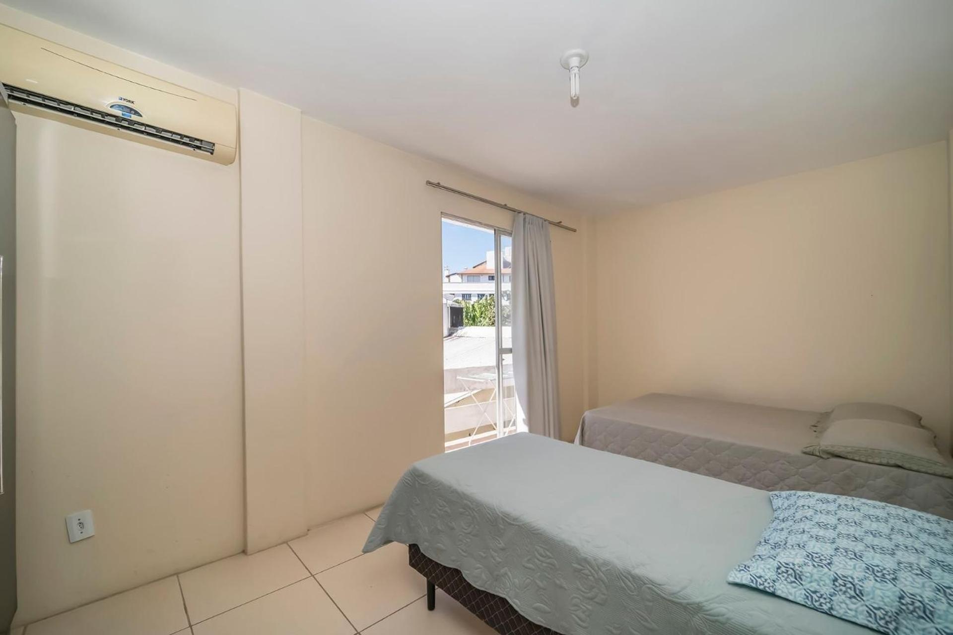 Apartmán Residencial Eu Quero Sossego Bombinhas Exteriér fotografie
