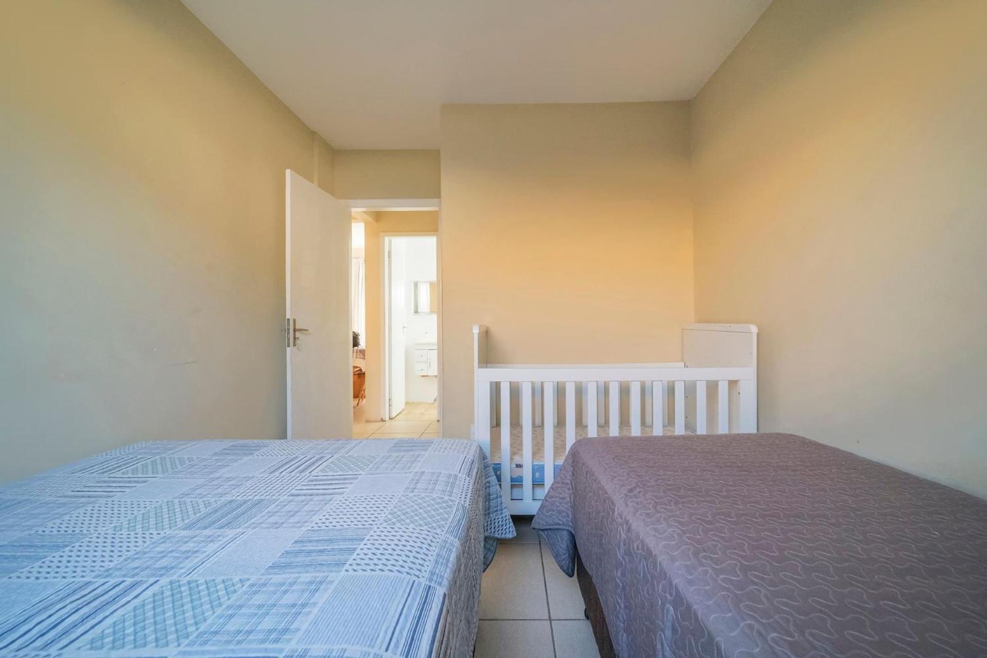 Apartmán Residencial Eu Quero Sossego Bombinhas Exteriér fotografie