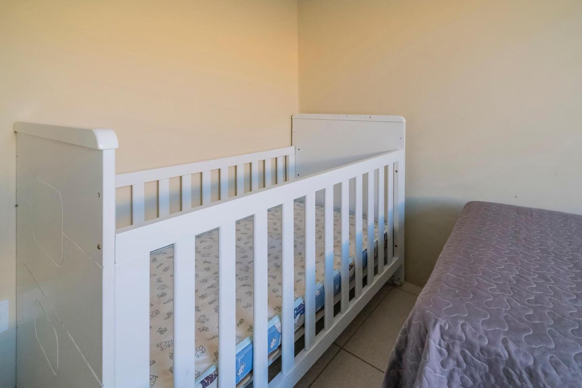 Apartmán Residencial Eu Quero Sossego Bombinhas Exteriér fotografie
