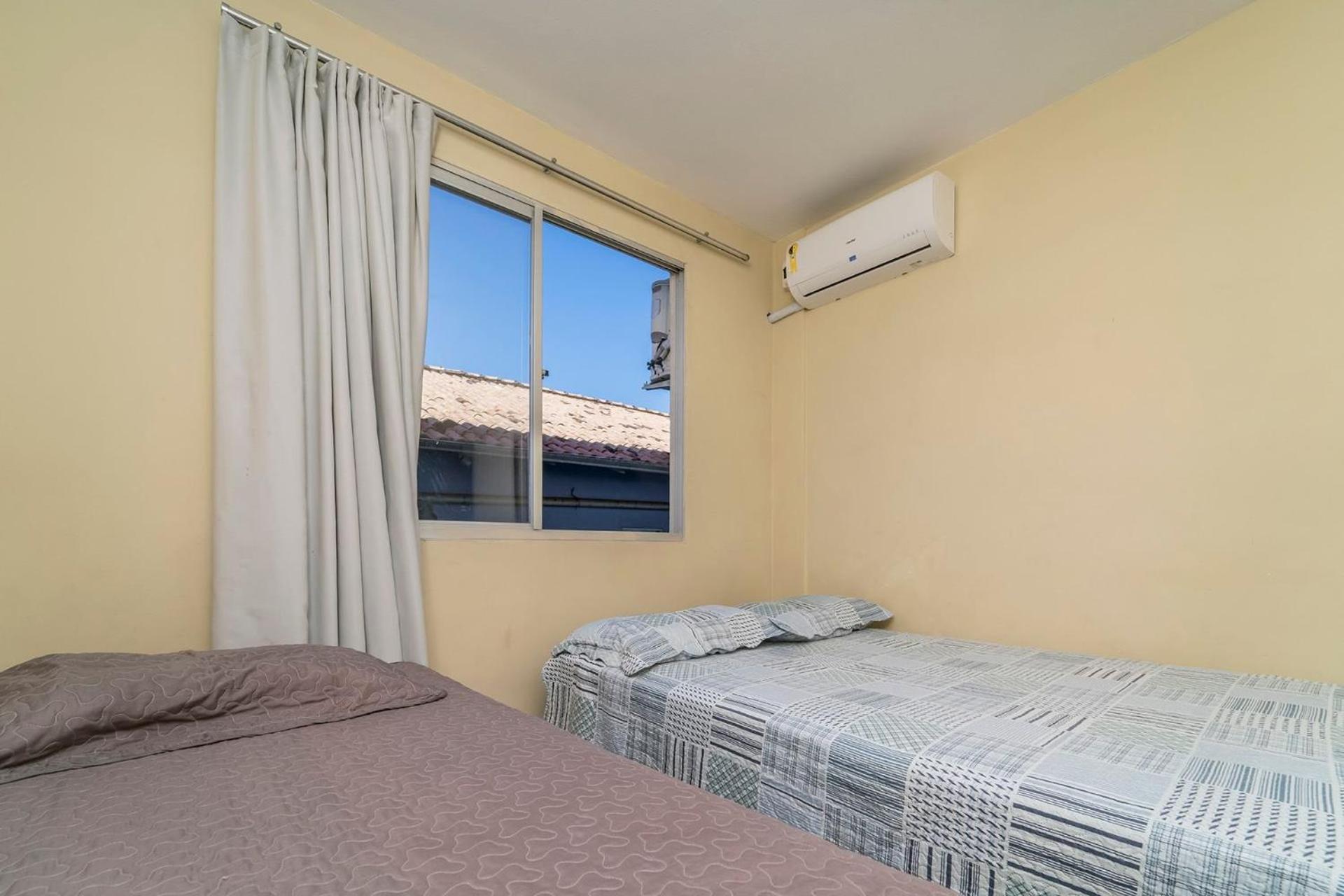 Apartmán Residencial Eu Quero Sossego Bombinhas Exteriér fotografie