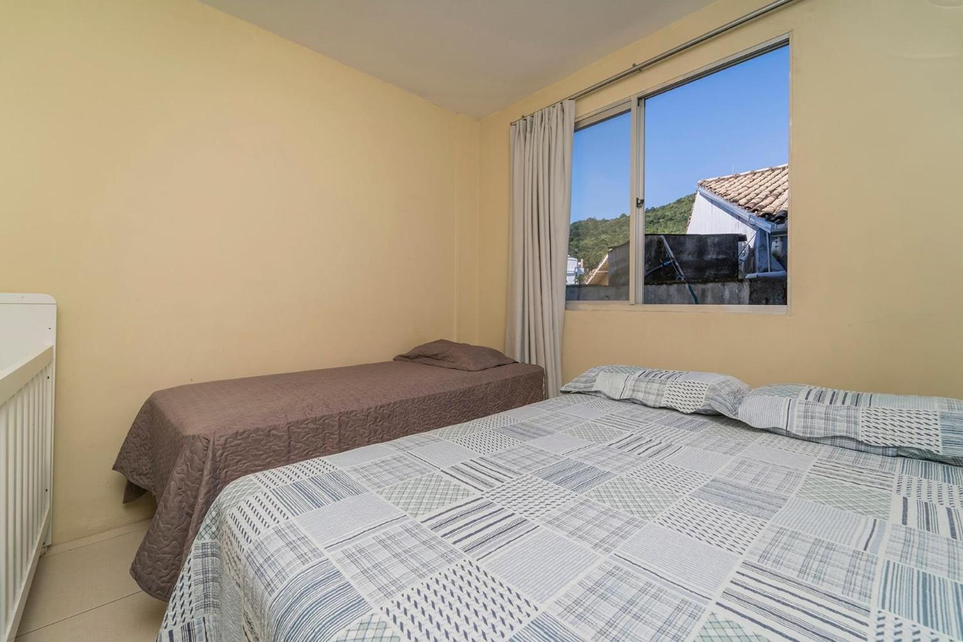 Apartmán Residencial Eu Quero Sossego Bombinhas Exteriér fotografie