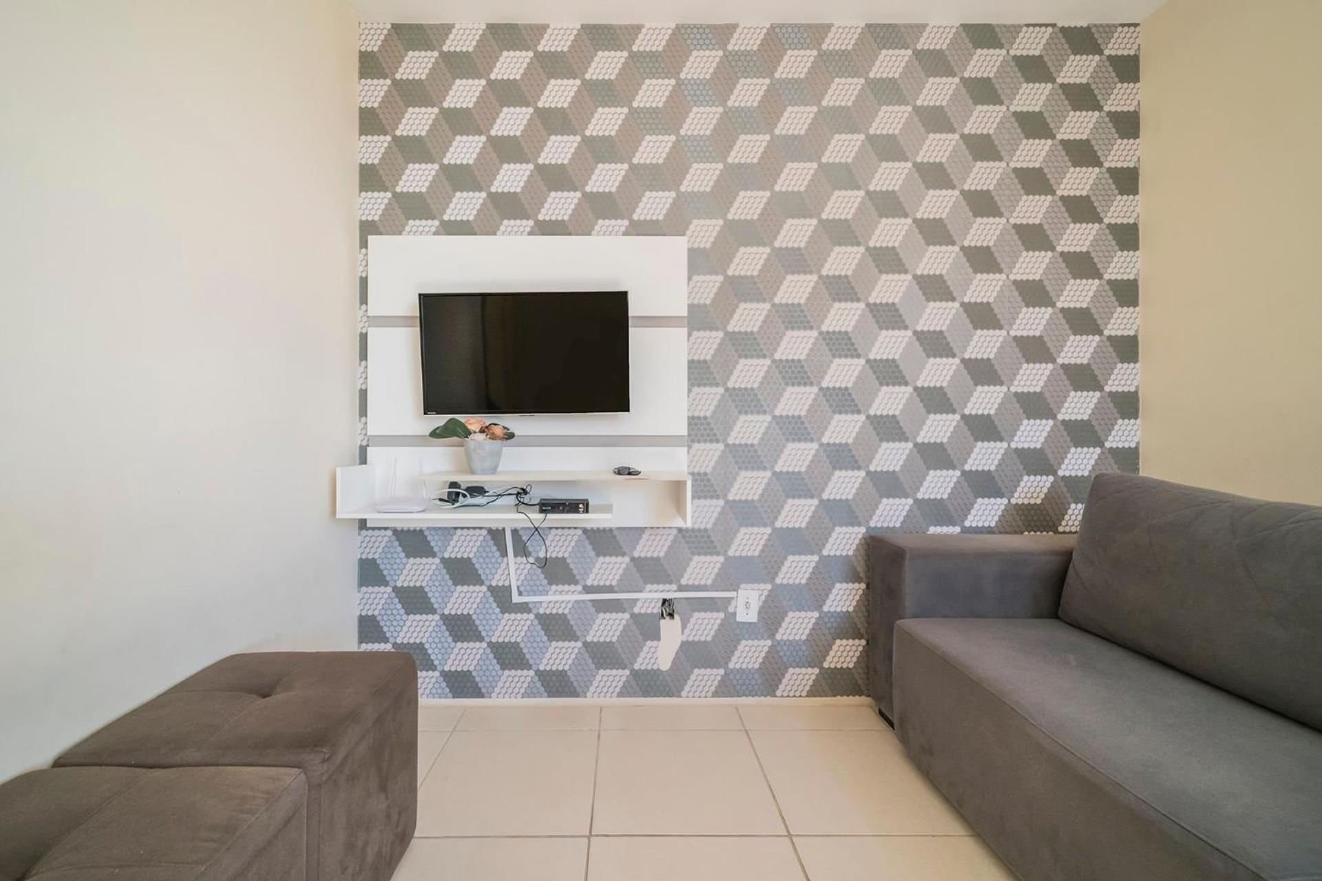 Apartmán Residencial Eu Quero Sossego Bombinhas Exteriér fotografie