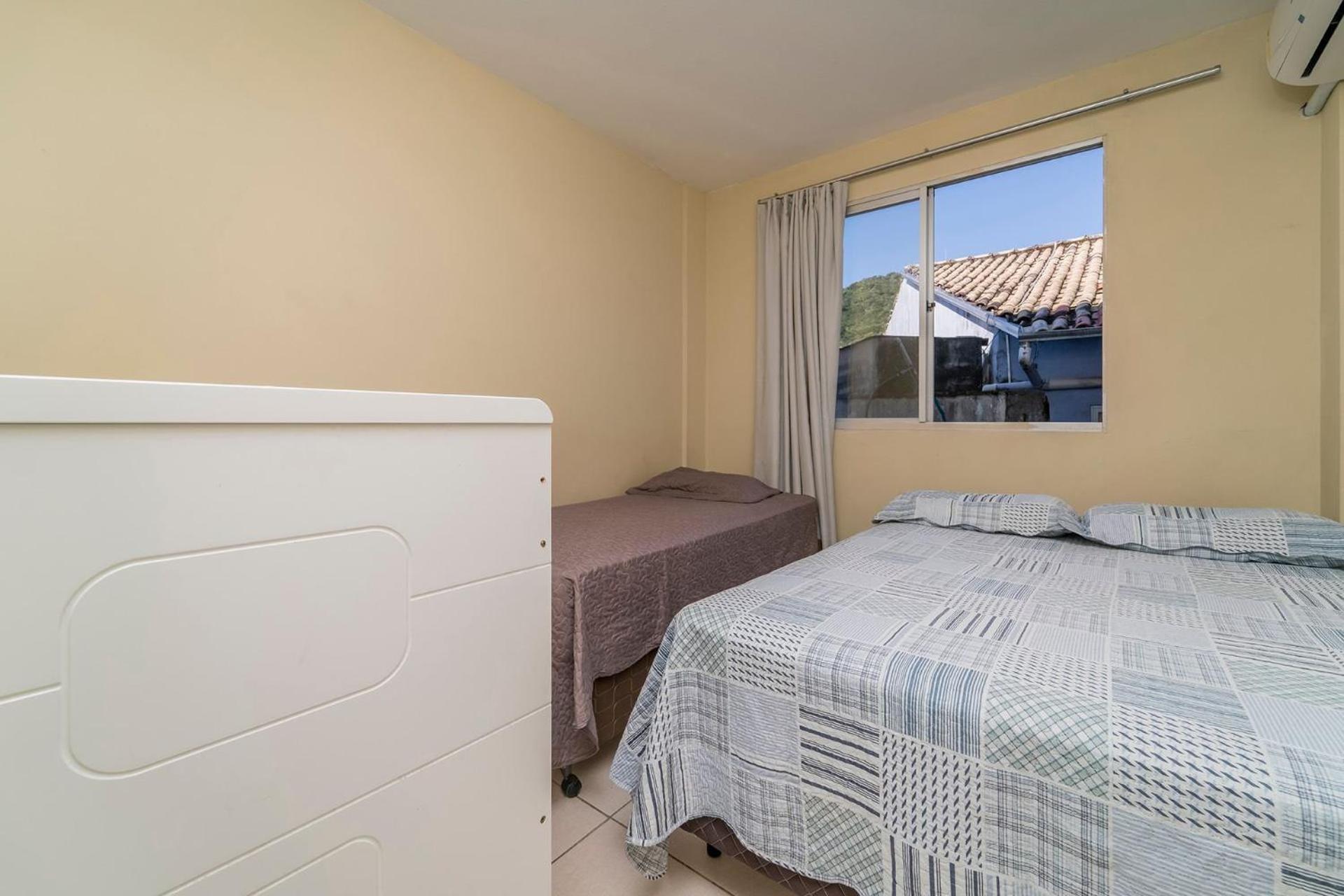 Apartmán Residencial Eu Quero Sossego Bombinhas Exteriér fotografie