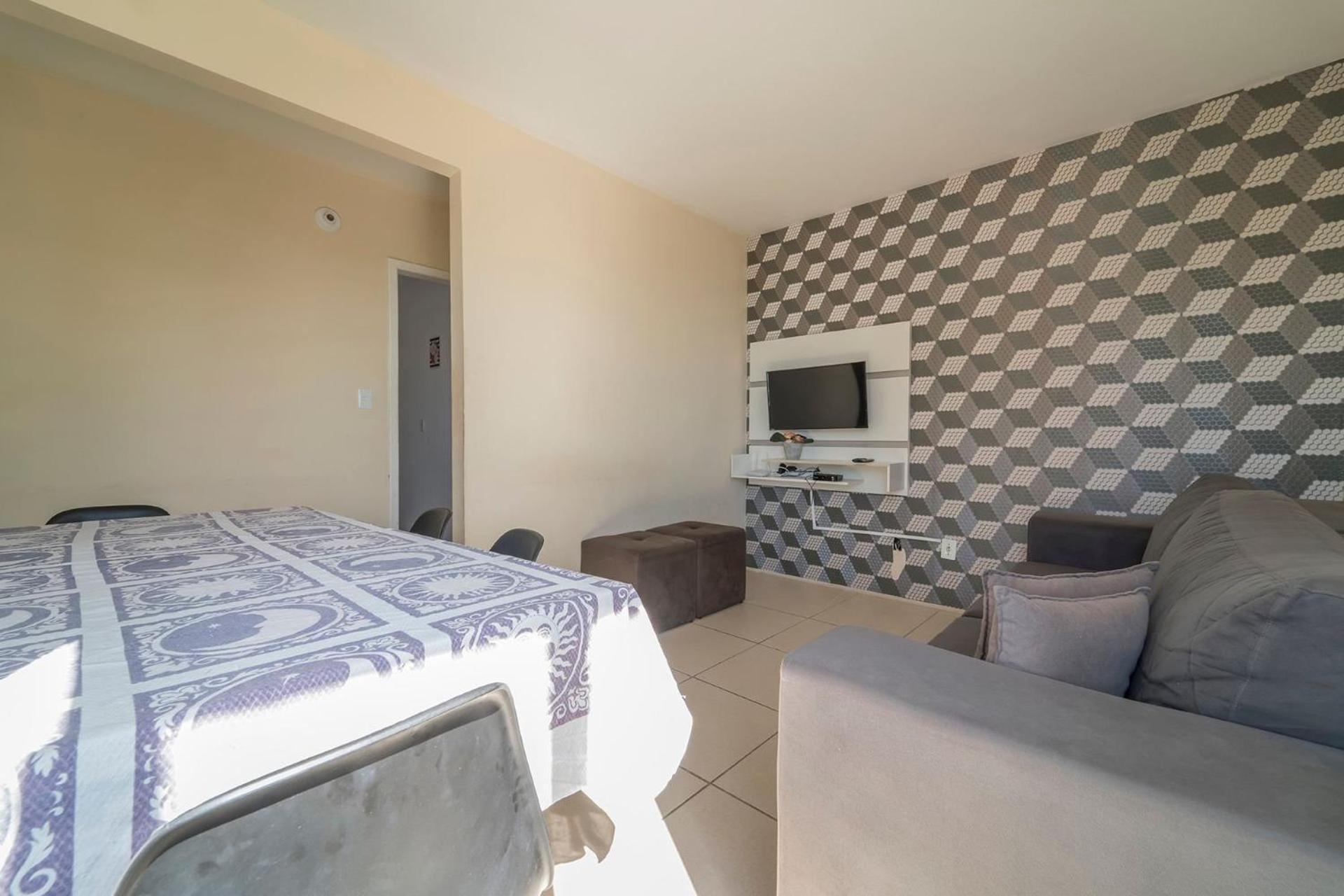 Apartmán Residencial Eu Quero Sossego Bombinhas Exteriér fotografie