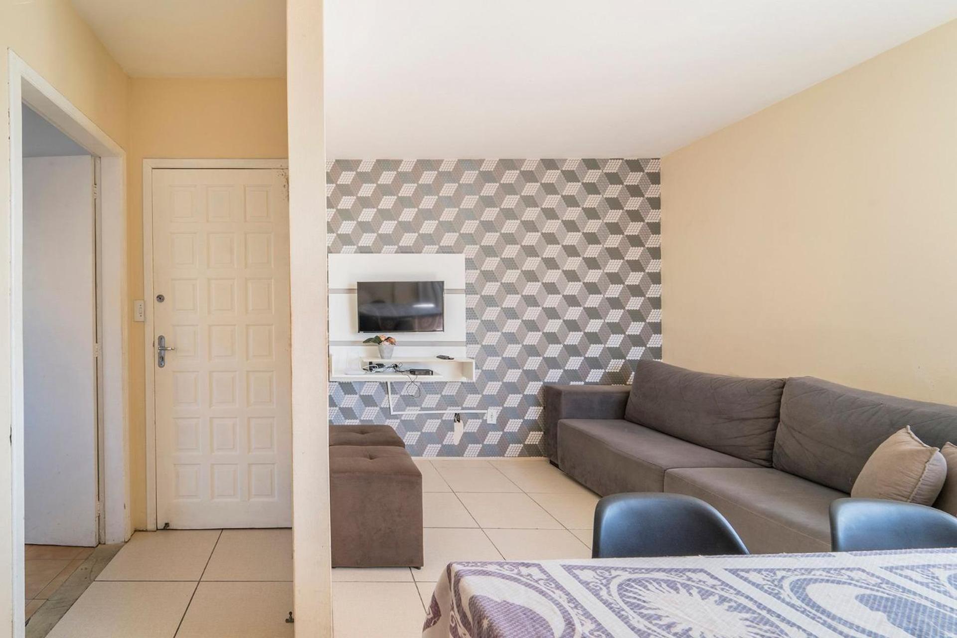 Apartmán Residencial Eu Quero Sossego Bombinhas Exteriér fotografie